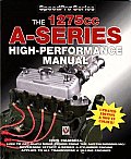 1275cc A-Series High-Performance Manual