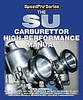 Su Carburettor High-Performance Manual