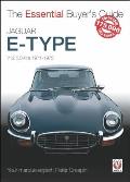 Jaguar E-Type V12 5.3 Litre: 1971 - 1975