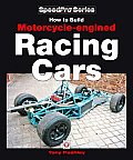 How to Build Motorcycle-Engined Racing Cars