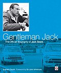 Gentleman Jack: The Official Biography of Jack Sears