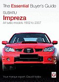 Subaru Impreza: The Essential Buyer's Guide