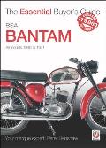 BSA Bantam: The Essential Buyer's Guide