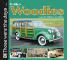 British Woodies: From the 1920s to the 1950s