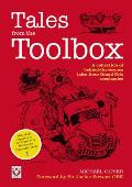 Tales from the Toolbox: A Collection of Behind-The-Scenes Tales from Grand Prix Mechanics
