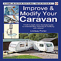 How to Improve & Modify Your Caravan