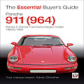 Porsche 911 (964): Carrera 2, Carrera 4 and Turbocharged Models, 1989 to 1994