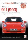 Porsche 911 (993): Carrera, Carrera 4 and Turbocharged Models, Model Years 1994 to 1998