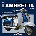 The Lambretta Bible: All Models Built in Italy: 1947-1971