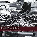 First Principles: The Official Biography of Keith Duckworth OBE