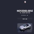 Mercedes-Benz SL R230 Series: 2001 to 2011