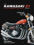 The Kawasaki Z1 Story: The Death and Rebirth of the 900 Super 4