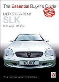 Mercedes-Benz Slk: R170 Series 1996-2004