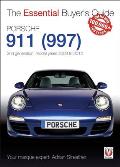 Porsche 911 (997) - 2nd Generation: Model Years 2009 to 2012
