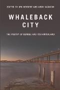 Whaleback City: Poems from Dundee and Its Hinterlands