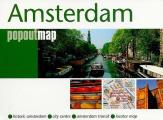 Amsterdam Popoutmap