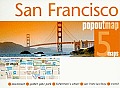 San Francisco Popoutmap