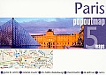 Paris Popoutmap