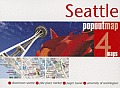 Seattle Popout Map