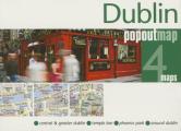 Dublin Popout Map