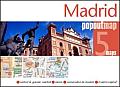 Madrid Popout Map