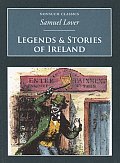 Legends & Stories Of Ireland Series One