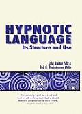 Hypnotic Language Its Structure & Use