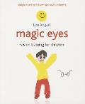 Magic Eyes: Vision Training for Children