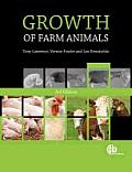 Growth Of Farm Animals