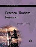 Practical Tourism Research [Op]