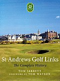 St Andrews Golf Links