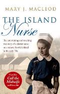 Island Nurse Peat Smoke & Porridge