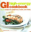GI High Energy Cookbook Low GI Recipes