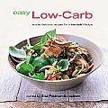 Easy Low Carb Simple Delicious Recipes