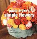 Paula Prykes Simple Flowers