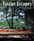 Tuscan Escapes Inspirational Homes in Tuscany & Umbria