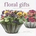 Floral Gifts Creating Flower Filled Gif