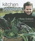 Kitchen Seasons Easy Recipes for Seasonal Organic Food