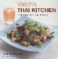 Vatchs Thai Kitchen Thai Dishes to Cook at Home