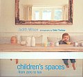 Childrens Spaces