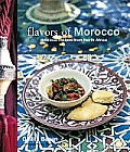 Flavors of Morocco Delicious Recipes from North Africa