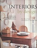 Interiors by Design Advice & Inspiration from the Professionals