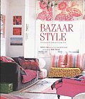 Bazaar Style Decorating with Market & Vintage Finds