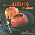 Cooking With Pumpkins & Squash