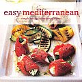 Easy Mediterranean Simple Recipes from Sunny Shores