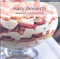 Easy Desserts Deliciously Indulgent Treats