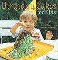 Birthday Cakes For Kids