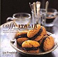 Caffe Italia Indulge In Italian Coffee Culture at Home