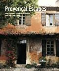 Provencal Escapes Inspiring Home Sin Provence & the Cote D Azur