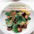 Easy Vegan: Simple Recipes for Healthy Eating